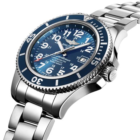 breitling superocean ii 42mm|Breitling Superocean ii 42 price.